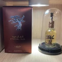 Eternal Oud