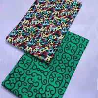 Ankara Prints