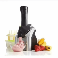 Ice Cream/Yoghurt Maker