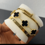 Stack Bracelet