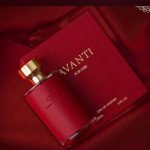Avanti For Her Perfume EDP 100ml