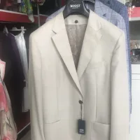 Boggi Milano Male Suit