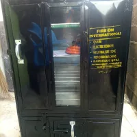 Local Oven For Baking