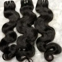 Body Wave Hair Attachment