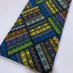 Ankara Fabric