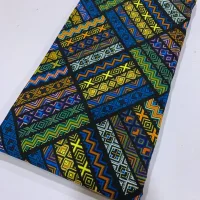 Ankara Fabric