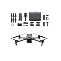DJI Mavic 3 Classic Fly More Kit Drone