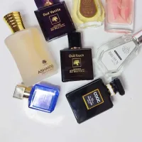 Perfume Set