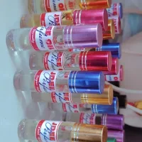 72 Hours Long Lasting Undiluted Oil Perfumes - 6ml