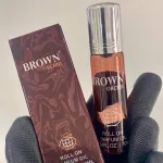 10ml Luxury Oil Perfume