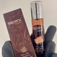 10ml Luxury Oil Perfume