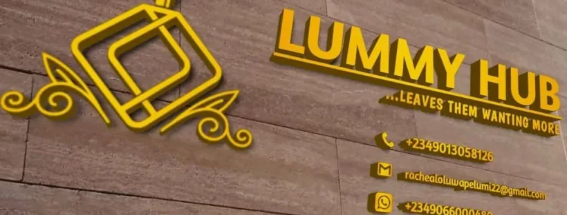 Lummy Hub