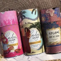 Storm Perfumed Deodorant Body Spray