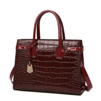 Women Corporate Bag - Red