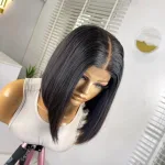 Luxury Bob Wig for Classy Ladies