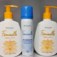 Feminelle Intimate Cleansing Gel