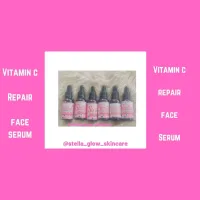 Anti-aging Repair Face Serum