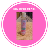 Skin Repair Body Oil