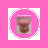 Spotless Lightening Face Cream