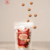 Crunchy & Tasty Peanut