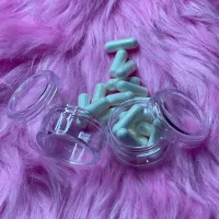 BoricAcid Suppository Pill