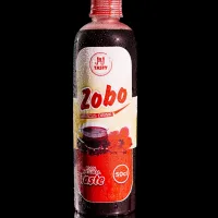 Delicious Zobo (Hibiscus Drink)