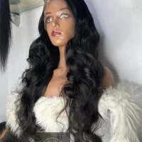 Body Wave Human Hair