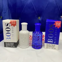 Boos Perfume