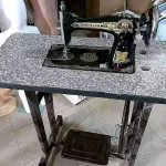 Butterfly Sewing Machine